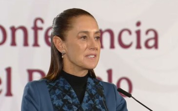 Sheinbaum defiende propuesta de cambiar el nombre del Paso de Cortés