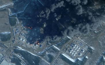 Plan de EU para finalizar conflicto es 