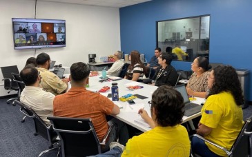 Gobierno de Sonora ofrece capacitaciones especializadas para fortalecer centros de trabajo