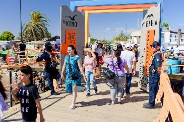 Semana Santa segura: Hermosillo refuerza prevención