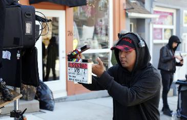 Incentivos y paisajes impulsan cine navideño canadiense