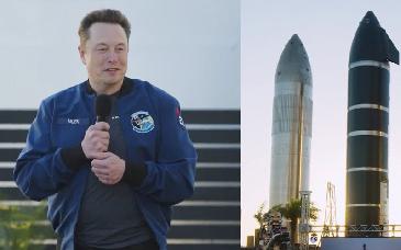 SpaceX sale a bolsa con cifra histórica y eleva el valor de Elon Musk