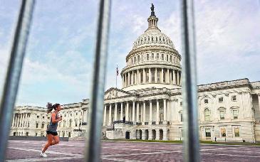 Cámara de Representantes busca frenar guerra contra Irán sin aval del Congreso
