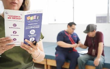 Servicios del CREE permanecerán cerrados por periodo vacacional de diciembre
