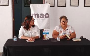 Museo Álvaro Obregón impulsa la lectura con charla literaria en Sonora