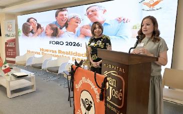 Foro en Hermosillo aborda nuevas dinámicas familiares y desafíos en la educación y resiliencia