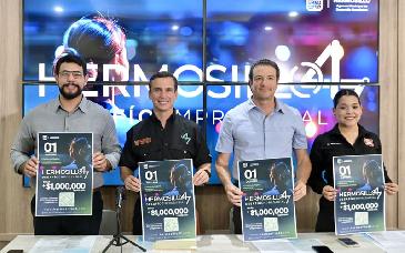 Hermosillo 47 abre convocatoria para impulsar a Mipymes locales