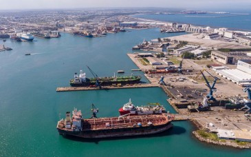 Exportaciones avanzan en México mientras consumo e inversión muestran retrocesos