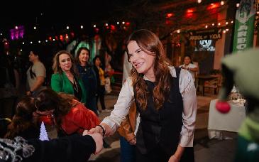 Atestigua Patty Ruibal éxito de la segunda edición del programa TuriArte: Miércoles de Mujeres Emprendedoras