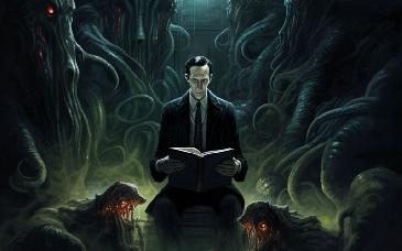 Si Lovecraft no inventó el horror cósmico, sí lo revolucionó: ST Joshi