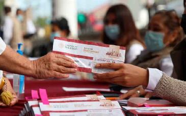 Beneficia el gasto en pensiones a 18 millones de mexicanos