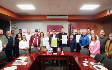 Lanza SEC eventos deportivos Interprepas y Mundialito Escolar para bachilleres en Sonora