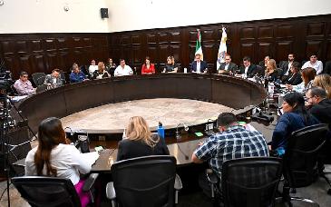 Cabildo de Hermosillo aprueba acciones permanentes para promover la salud mental