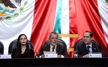 Hacienda propone gasto de 10.6 billones de pesos y déficit de 1.35 billones para 2027