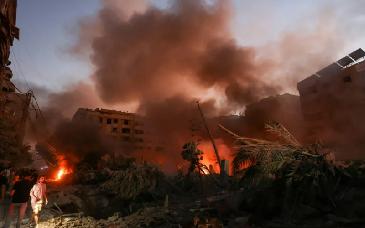 Bombardeos en Líbano dejan 14 muertos y agravan ruptura del alto el fuego