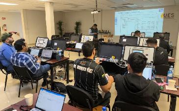 Universidad Estatal de Sonora impulsa capacitación en automatización industrial en Navojoa