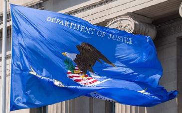 Departamento de Justicia de EU niega existencia del cártel de los Soles