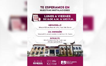 Ibcees brindará servicio con personal de guardia en vacaciones decembrinas