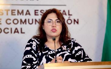 Con Brigadas Violeta y acciones territoriales, Sonora refuerza la atención a la violencia de género y familiar