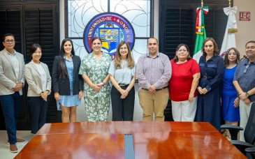 Sipinna Sonora fortalece coordinación para garantizar derechos de niñas, niños y adolescentes