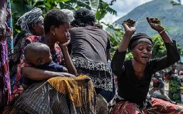 Al menos 17 jornaleros asesinados en República Democrática del Congo