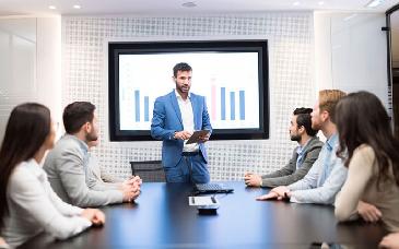 5 áreas clave en las que debes capacitarte antes de lanzar tu negocio