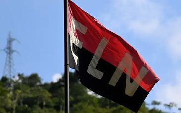 ELN anuncia cese al fuego de tres días por elecciones presidenciales en Colombia