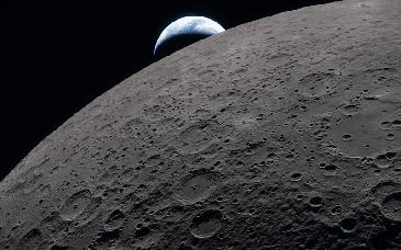 Sheinbaum cuestiona inversión en el espacio frente a la pobreza global