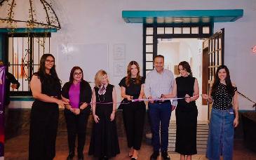 Anuncian fondo Creartística para impulsar proyectos de mujeres artistas en Hermosillo