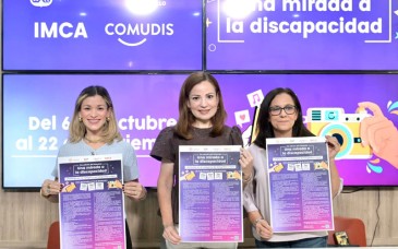 Abren convocatoria para “Una mirada a la discapacidad” en Hermosillo