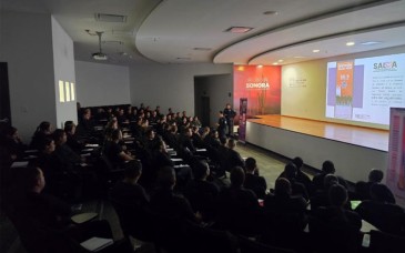Capacitan a 180 nuevos elementos de la PESP en protocolos de violencia familiar y de género