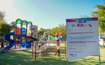 Invitan a celebrar Pascua en familia en Hermosillo