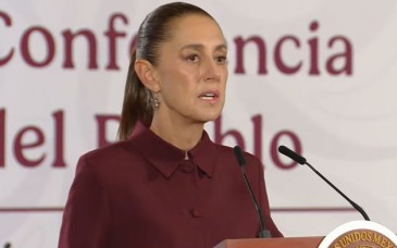 Claudia Sheinbaum descarta trasfondo político en detención de Aguirre por caso Ayotzinapa