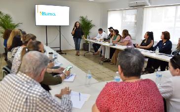 Realizan primera reunión con servidores públicos del Gobierno de Hermosillo sobre el plan H Suma