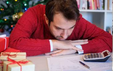 Cómo sobrevivir los gastos de diciembre y empezar 2026 sin deudas