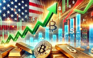 Bitcoin alcanza un máximo histórico impulsado por el debut de opciones del ETF de BlackRock