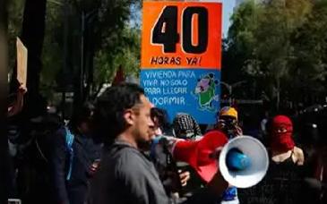 TDJ afirma cero tolerancia a actos que vulneren derechos de mujeres en el PJF