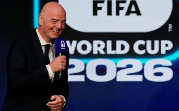 En 33 días, 500 millones de solicitudes de boletos para el Mundial: FIFA