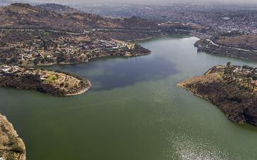 Sheinbaum respalda cambios a la Ley de Aguas Nacionales