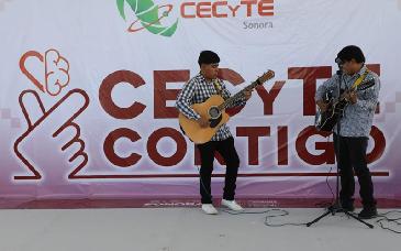 #CecyteContiGo supera 80 acciones y beneficia a más de 16 mil personas en Sonora
