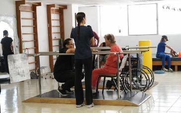 DIF Sonora celebra 37 años del CREE Hermosillo, referente en rehabilitación e inclusión