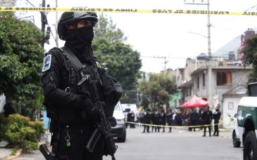 Homicidios bajan 51% en México de septiembre de 2024 a julio de 2026: Sheinbaum