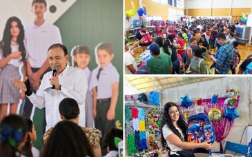 DIF Sonora ofrecerá útiles escolares con descuentos de hasta 60% en Bazar Escolar 2026