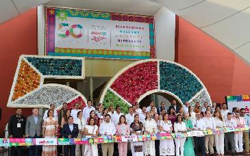 Sonora se posiciona en el Tianguis Turístico 2026 como destino competitivo a nivel internacional