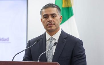 Despliegan 132 mil efectivos en México tras capturas clave del Cártel Jalisco Nueva Generación