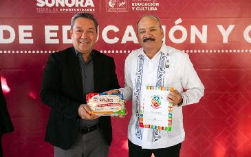 Implementa SEC Sonora estrategia para elevar habilidades matemáticas del alumnado