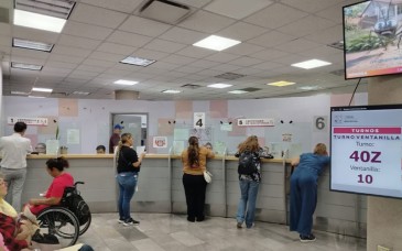 Registro Civil de Sonora mantendrá servicios durante vacaciones de verano