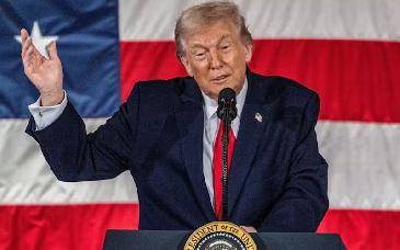 Trump cuestiona elecciones intermedias de 2026 y genera alarma sobre proceso electoral en EU