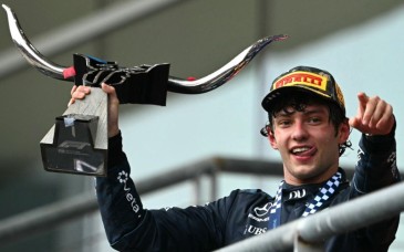 Antonelli gana en Austin y podría coronarse campeón de F1 en el Gran Premio de México