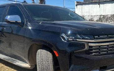 PESP golpea en el sur de Sonora: detienen a dos, aseguran droga, arma y vehículos robados